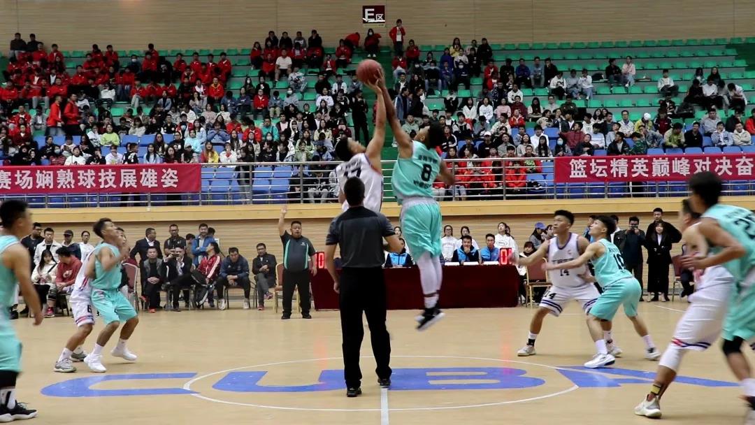 教育学院男队斩获校级“迎新杯”篮球赛亚军1.jpg