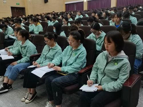 学习习近平总书记在清华大学考察时重要讲话精神 第 3 张 学习习近平总书记在清华大学考察时重要讲话精神 第 3 张