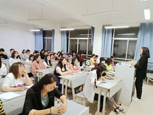 新思想引领新时代，新使命开启新征程 第 4 张