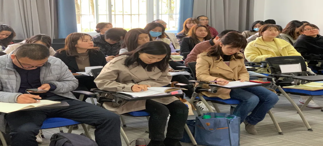 学党史 悟思想 办实事 开新局 ——马克思主义学院党史学习教育动员大会 第 2 张