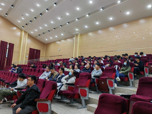 【魅力工程】-建筑工程学院2022年下半年专家进校讲座 云南省综合交通“十四五”发展规划 第 3 张