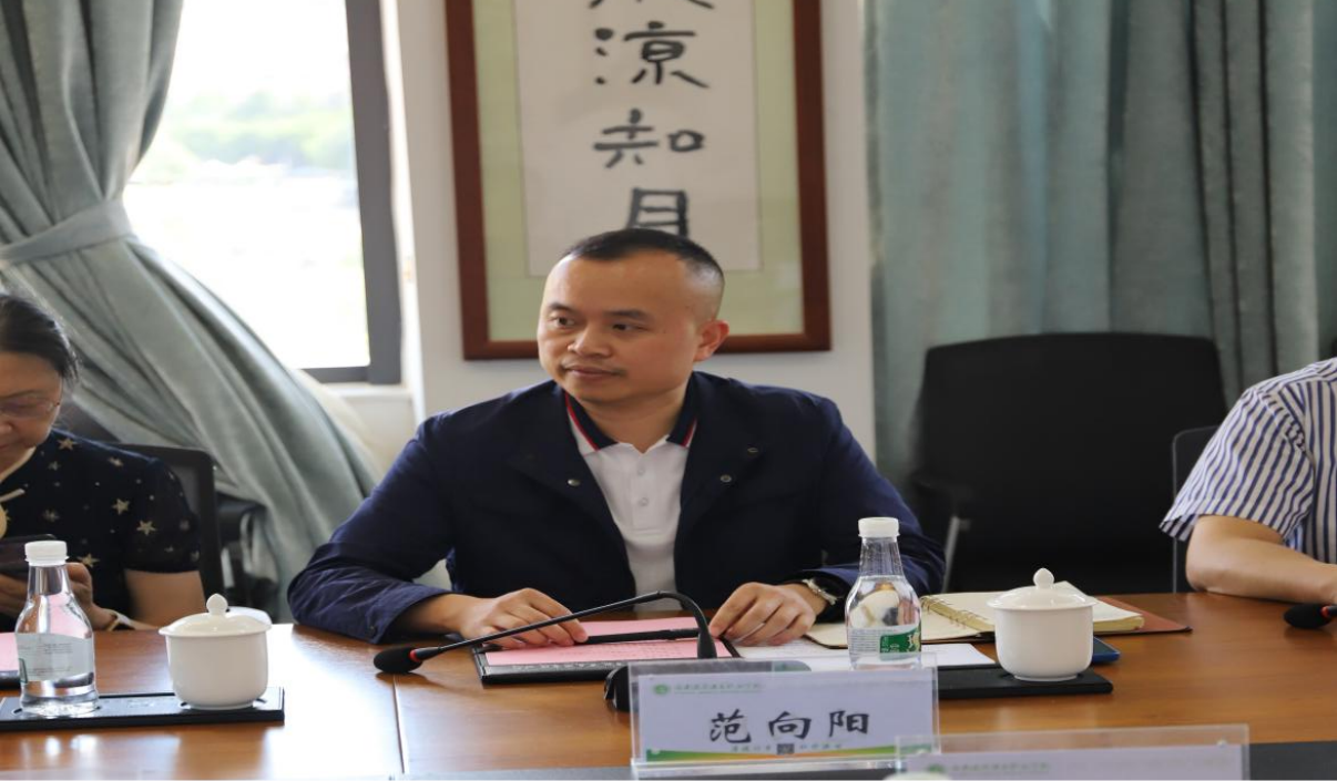 云南经济管理学院与云南皮肤病医院共建实践教学基地  ​签约仪式在我校隆重举行 第 5 张