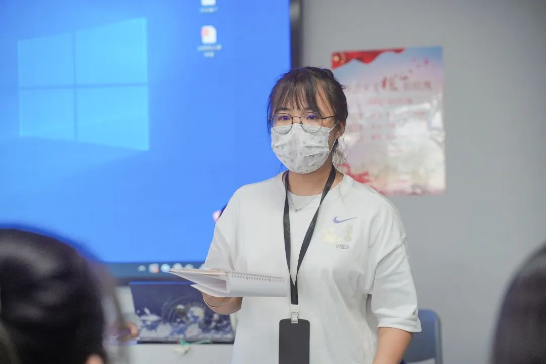 招新公示丨学子相约现在,心意携手未来 第 1 张 招新公示丨学子相约现在,心意携手未来 第 1 张