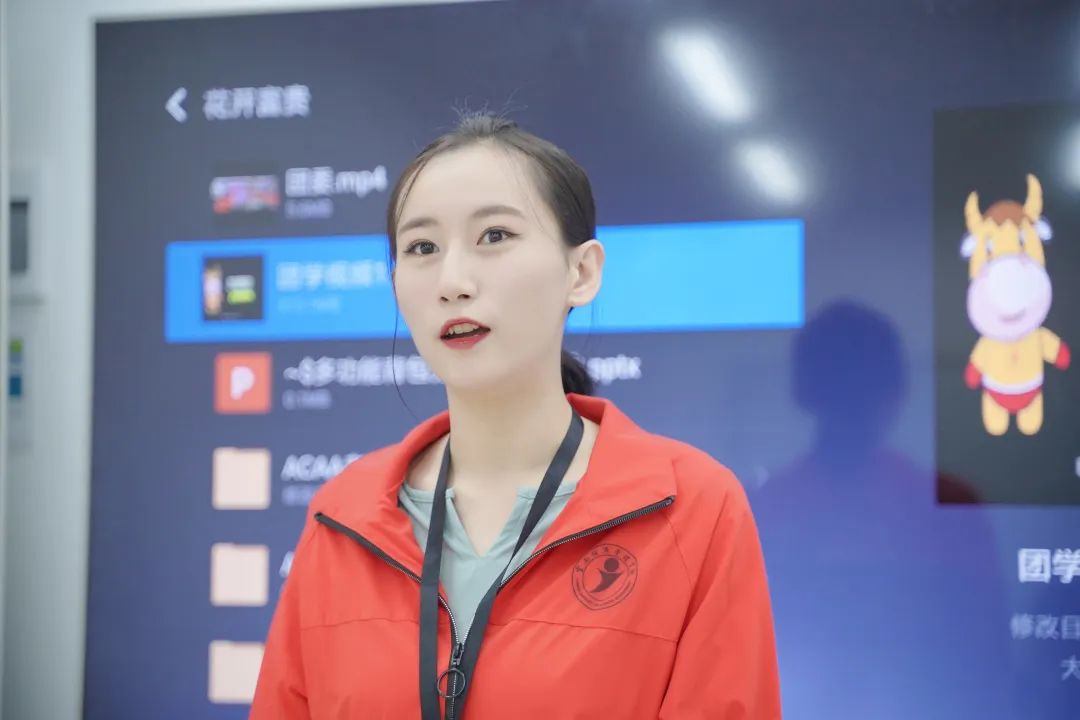 招新公示丨学子相约现在,心意携手未来 第 3 张 招新公示丨学子相约现在,心意携手未来 第 3 张