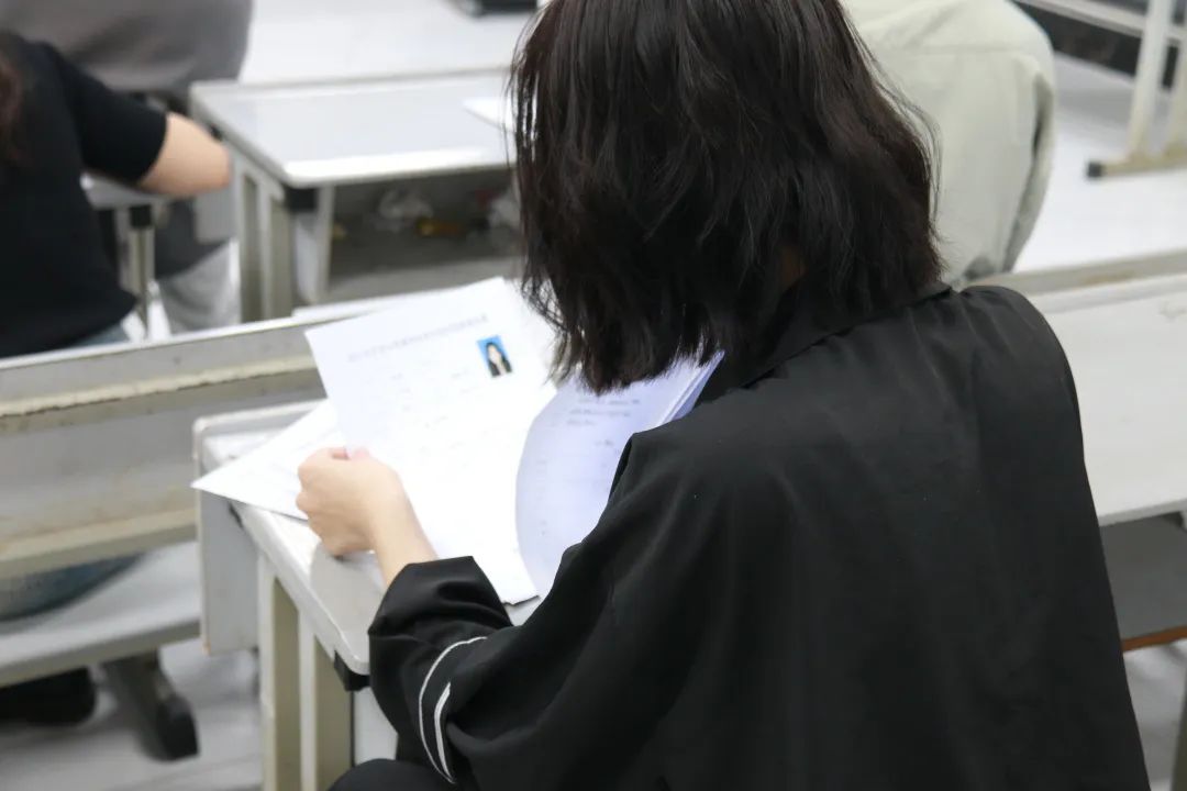 招新公示丨学子相约现在,心意携手未来 第 5 张 招新公示丨学子相约现在,心意携手未来 第 5 张