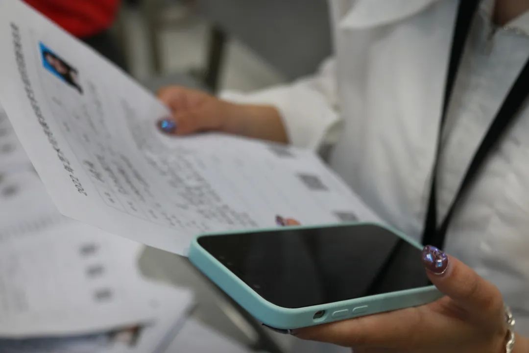 招新公示丨学子相约现在,心意携手未来 第 6 张 招新公示丨学子相约现在,心意携手未来 第 6 张