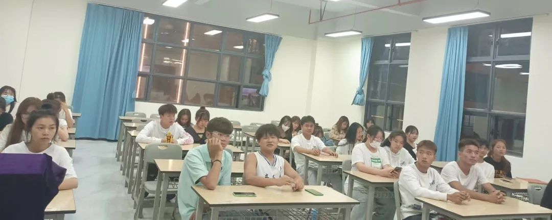 活力团支部风采展示—2021级本科音乐学班团支部 第 6 张