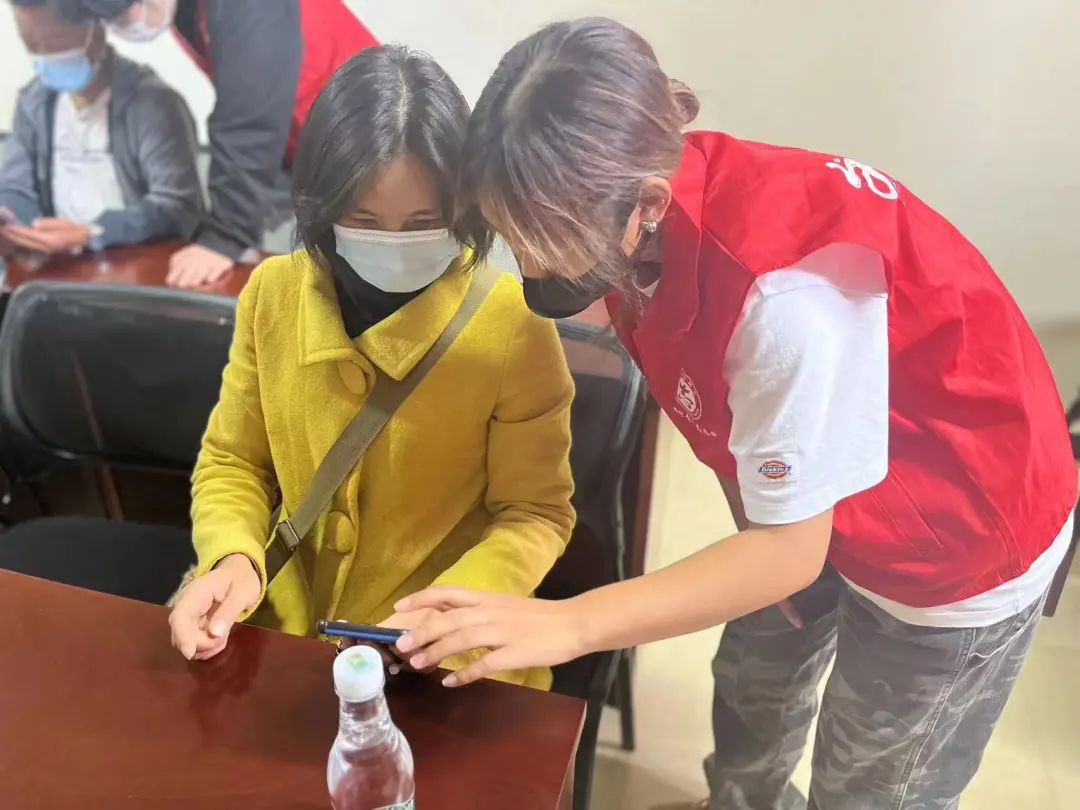 【创美艺传】文化专干摄影技能大提升 第 6 张