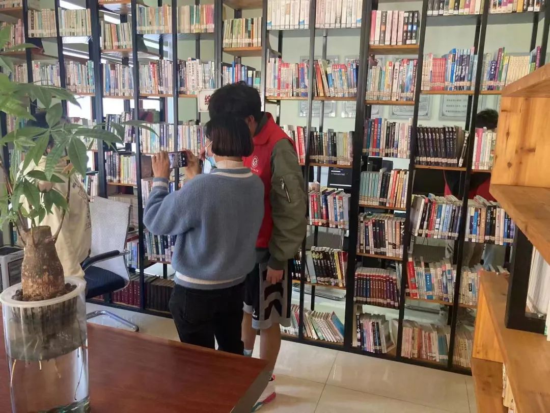 【创美艺传】文化专干摄影技能大提升 第 8 张