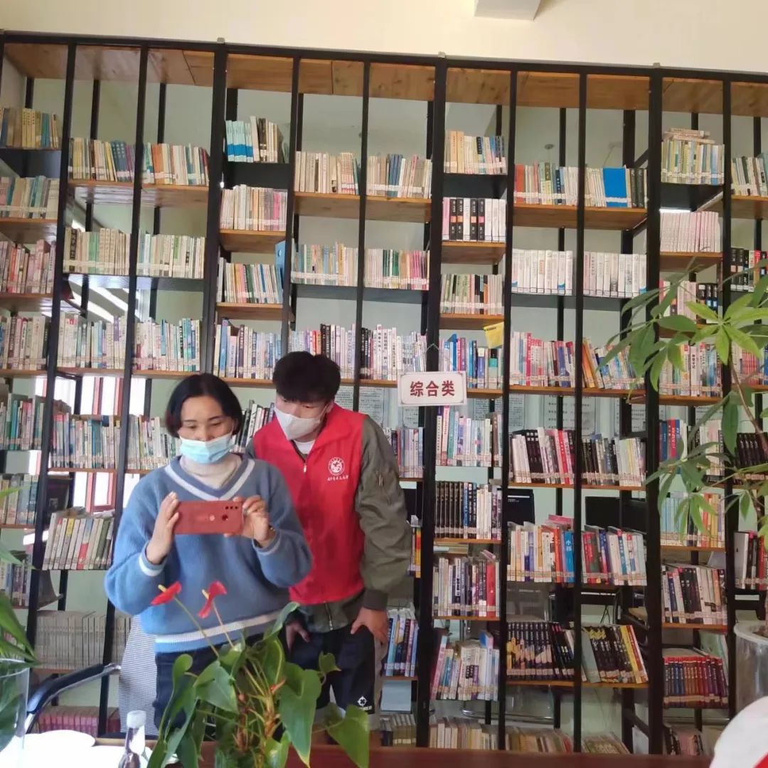 【创美艺传】文化专干摄影技能大提升 第 9 张