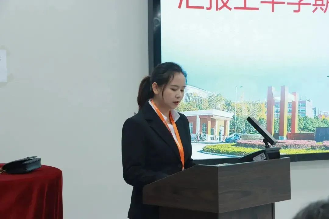 【创美艺传】表彰大会暨受聘仪式 第 8 张 【创美艺传】表彰大会暨受聘仪式 第 8 张