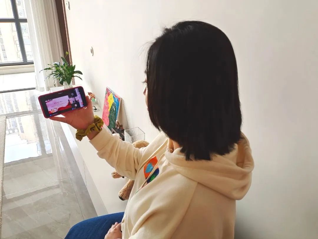 马克思主义学院党总支组织全体教师深入学习贯彻党的二十大精神 第 3 张
