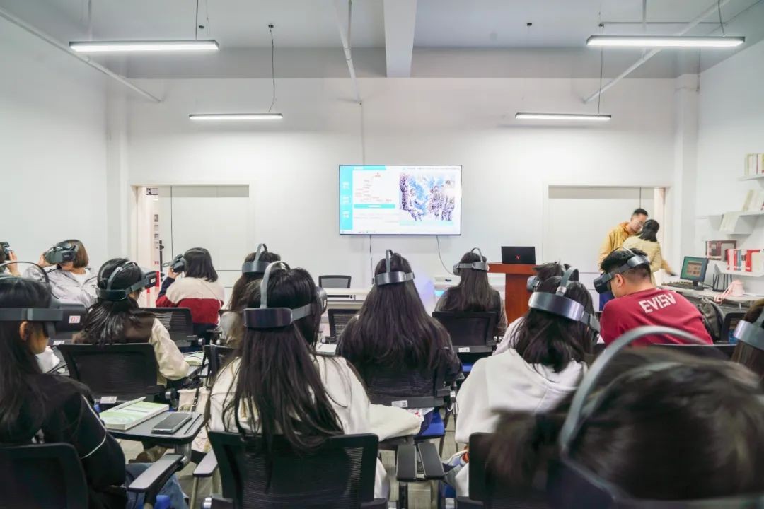 MK体育三部VR体验作品亮相郑州传统文化与科技融合开启沉浸式体验新纪元