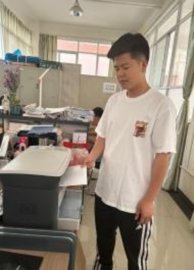  2023 年度“我为师生办实事”实践活动建筑工程学院党总支第一期 第 3 张