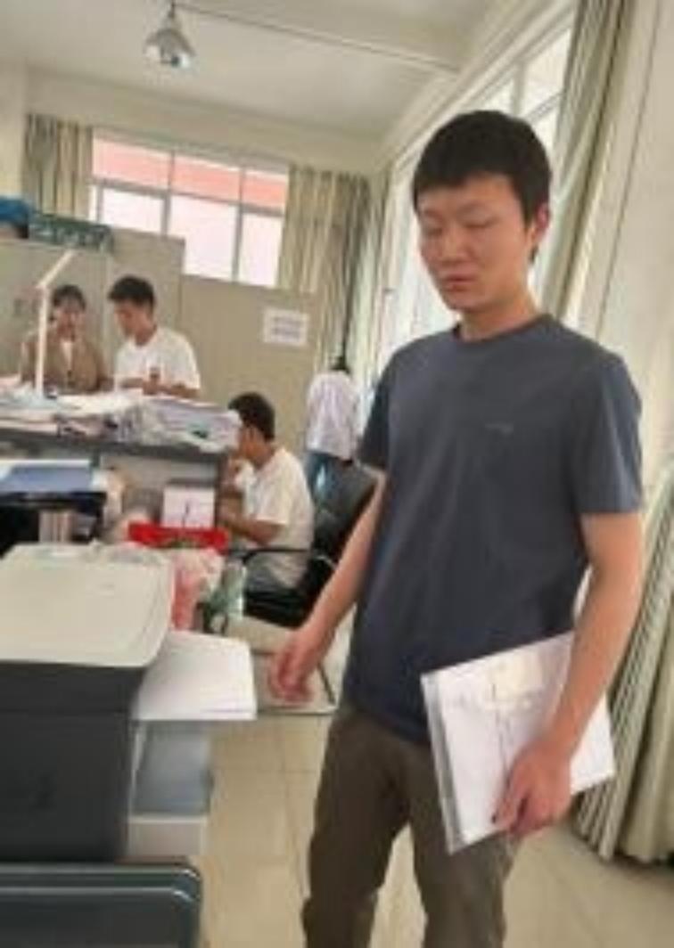  2023 年度“我为师生办实事”实践活动建筑工程学院党总支第一期 第 4 张