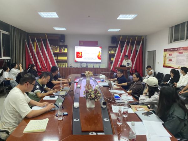 【魅力工程】-建筑工程学院2022-2023学年校级奖学金评选会顺利召开！ 第 11 张