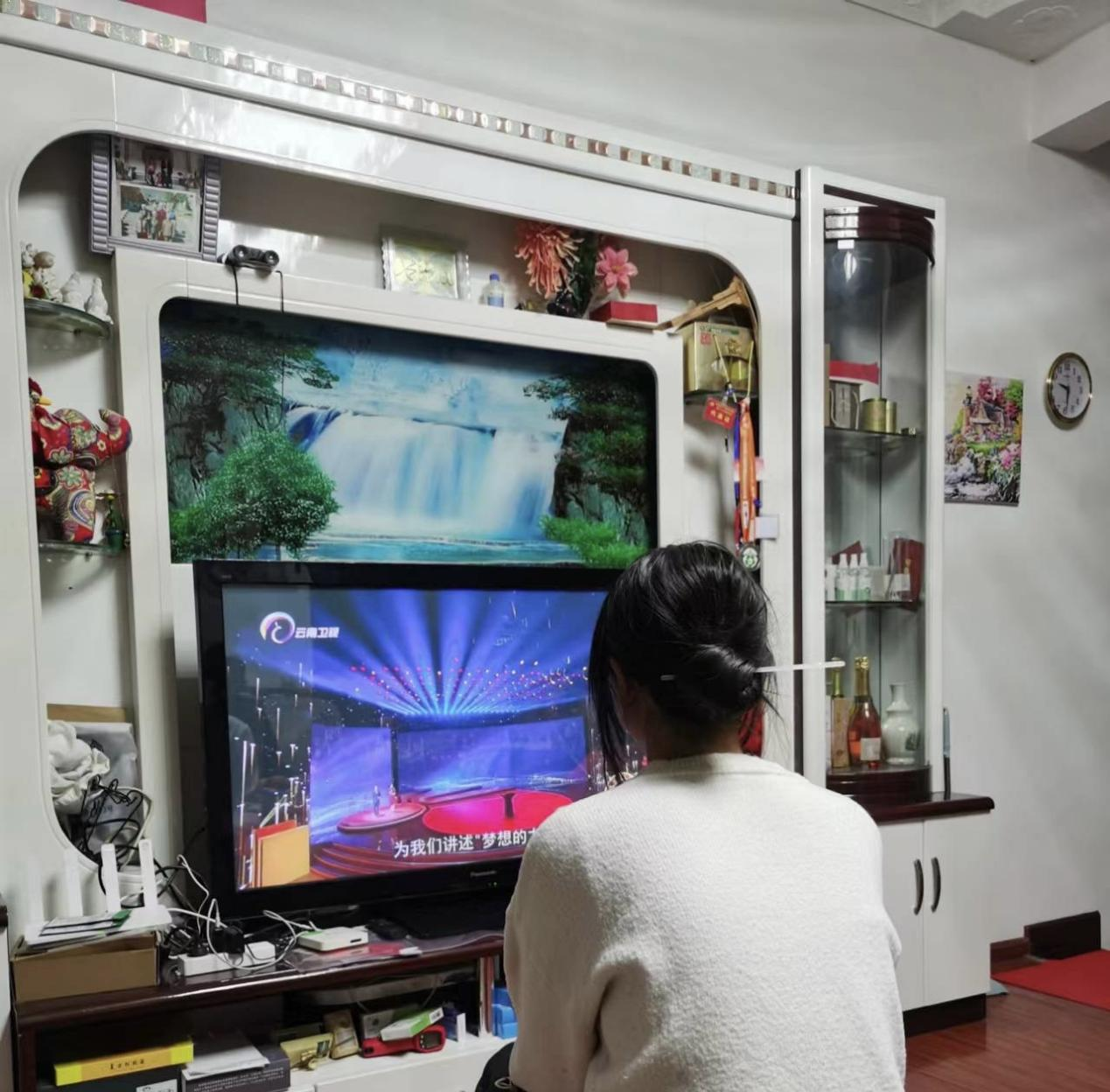 财会金融学院会计第一党支部学习张桂梅思政大讲堂 第 1 张