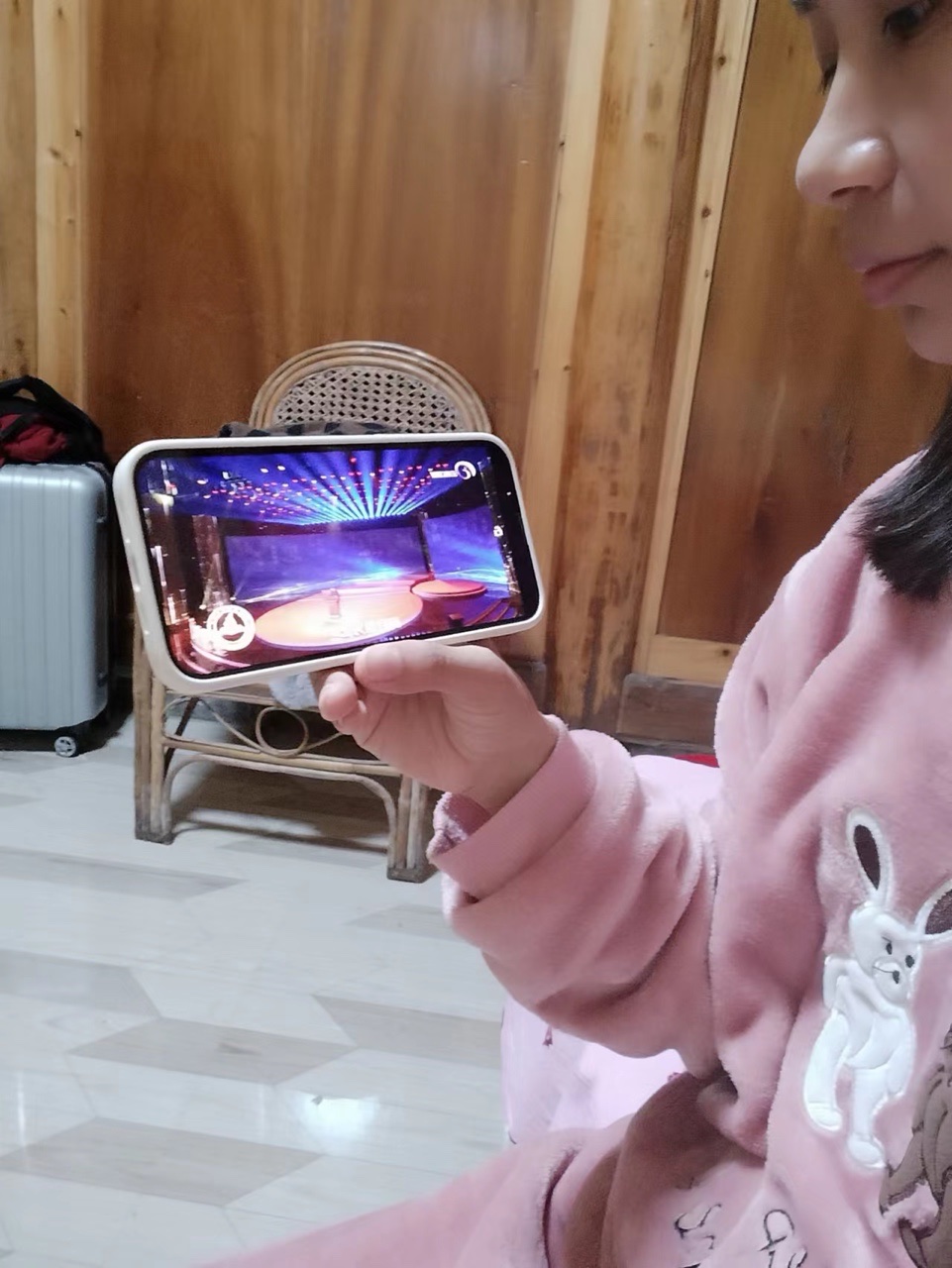 财会金融学院会计第一党支部学习张桂梅思政大讲堂 第 3 张