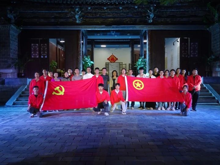 【创美艺传】三下乡成果展示|非遗技艺，助力乡村振兴——艺起乡约建水 第 8 张