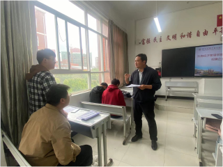 【魅力工程】--就业在行动-建筑工程学院专场招聘会顺利开展! 第 9 张 【魅力工程】--就业在行动-建筑工程学院专场招聘会顺利开展! 第 9 张