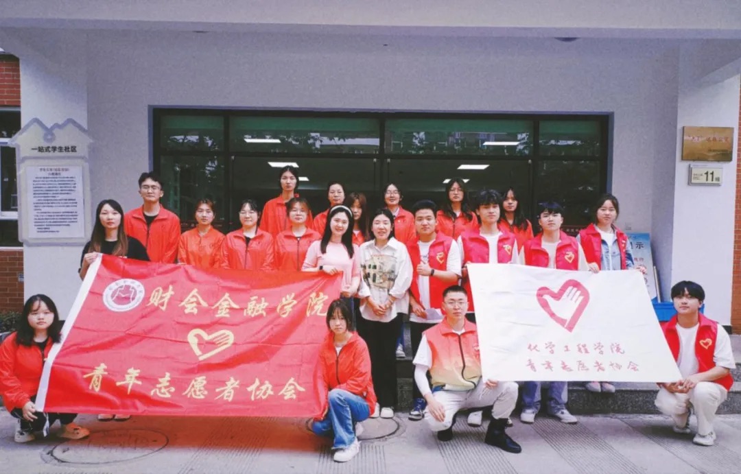 一站式学生社区 | 智慧社区开展“延安精神”宣讲活动 第 1 张