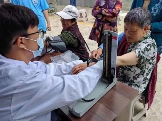 2024年暑期“三下乡”社会实践活动志愿者开始招募啦 第 3 张