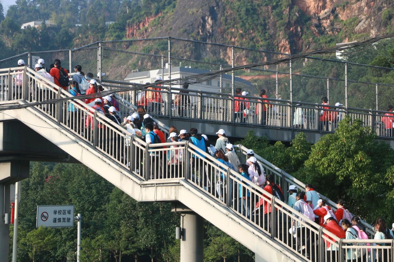 定向越野 遇见“不定向”的未来 第 5 张