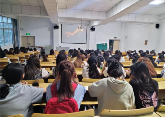 加强心理健康教育 助力培育时代新人 第 3 张