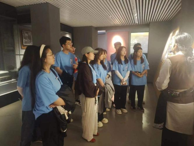 2024年暑期“三下乡”社会实践活动志愿者开始招募啦 第 6 张