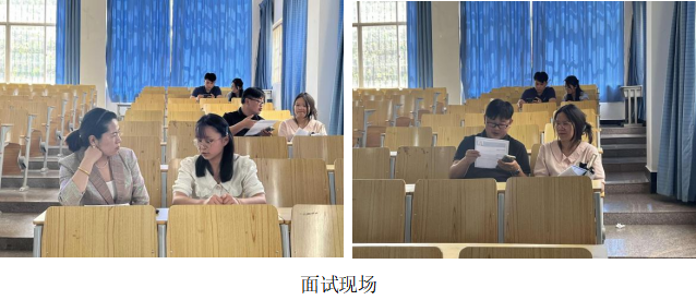 辉瑞筑梦,药学启航 ——辉瑞云南经济管理学院实习宣讲会圆满结束 第 5 张 辉瑞筑梦,药学启航 ——辉瑞云南经济管理学院实习宣讲会圆满结束 第 5 张