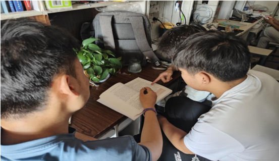 加强心理健康教育 助力培育时代新人 第 8 张