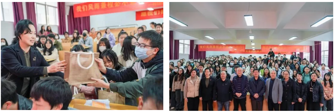 “研”途漫漫 终成硕果|教育学院 2024届小学教育专业考研上岸20人 第 7 张 “研”途漫漫 终成硕果|教育学院 2024届小学教育专业考研上岸20人 第 7 张