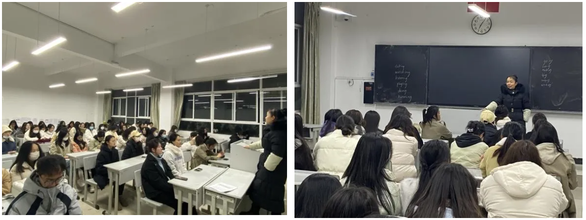 “研”途漫漫 终成硕果|教育学院 2024届小学教育专业考研上岸20人 第 5 张 “研”途漫漫 终成硕果|教育学院 2024届小学教育专业考研上岸20人 第 5 张