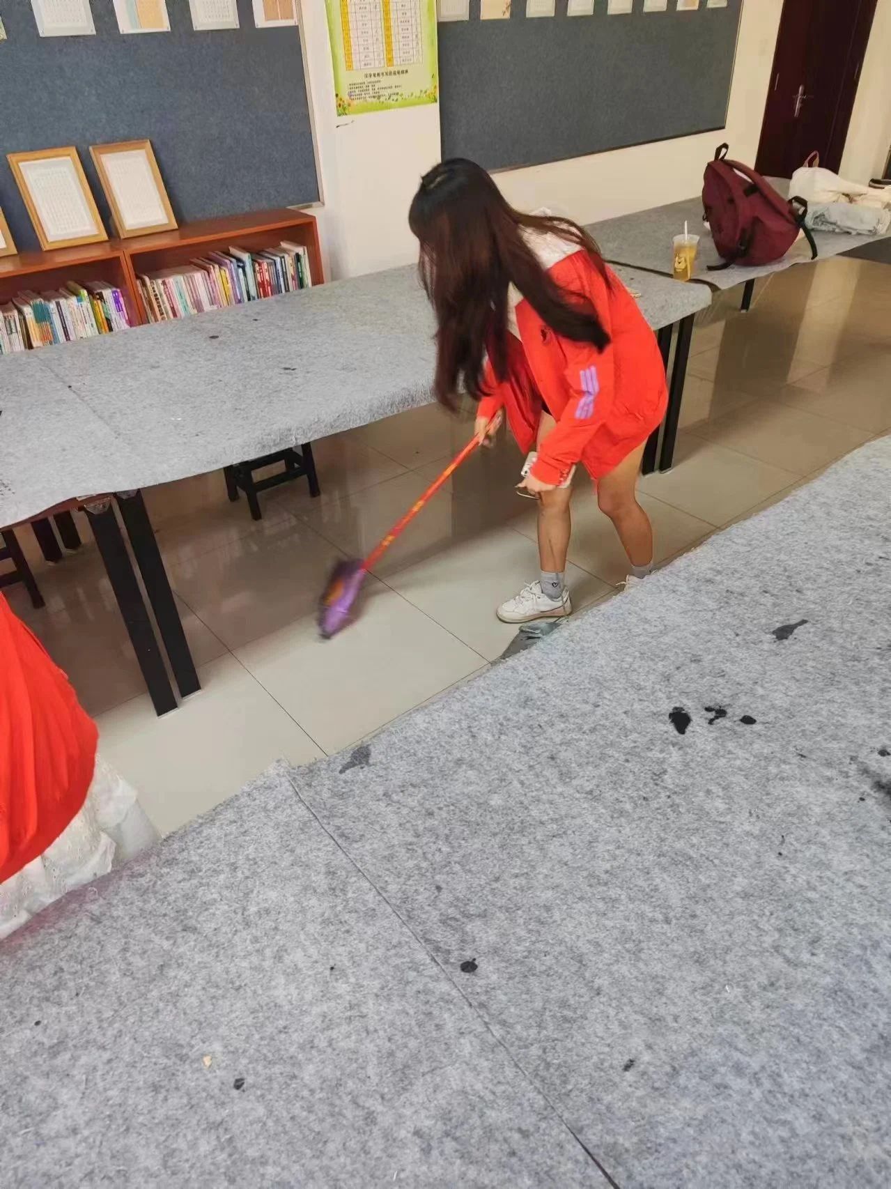 我为同学做实事 |携手同行,实事共进 第 2 张 我为同学做实事 |携手同行,实事共进 第 2 张