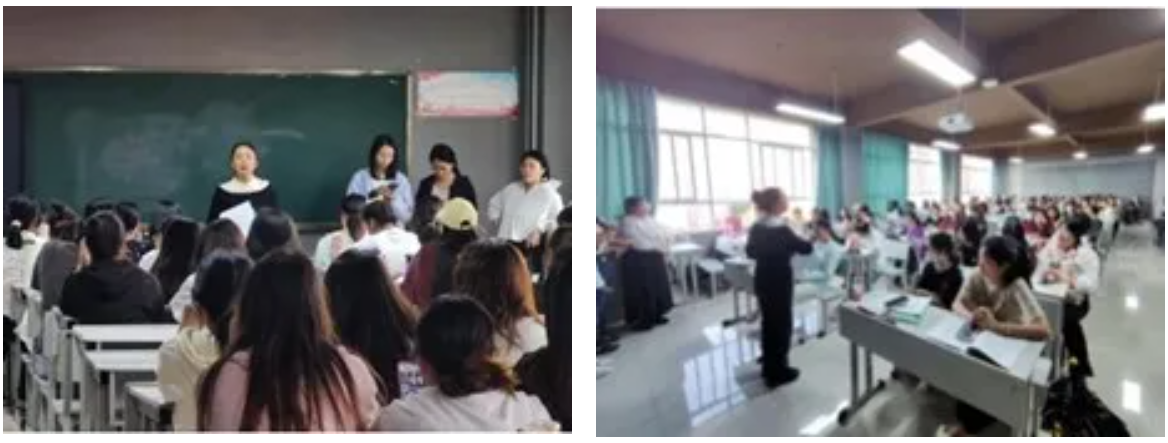 “研”途漫漫 终成硕果|教育学院 2024届小学教育专业考研上岸20人 第 1 张 “研”途漫漫 终成硕果|教育学院 2024届小学教育专业考研上岸20人 第 1 张