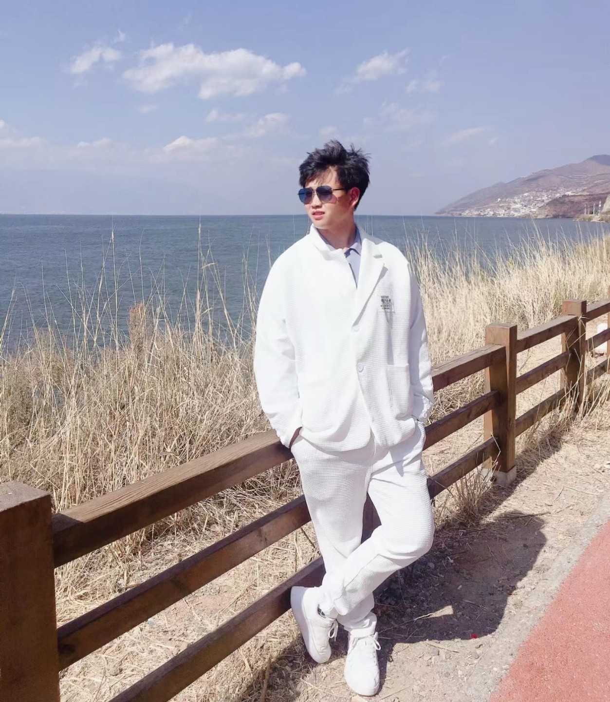 身家千万,他从云经管摆地摊开始! 第 12 张 身家千万,他从云经管摆地摊开始! 第 12 张