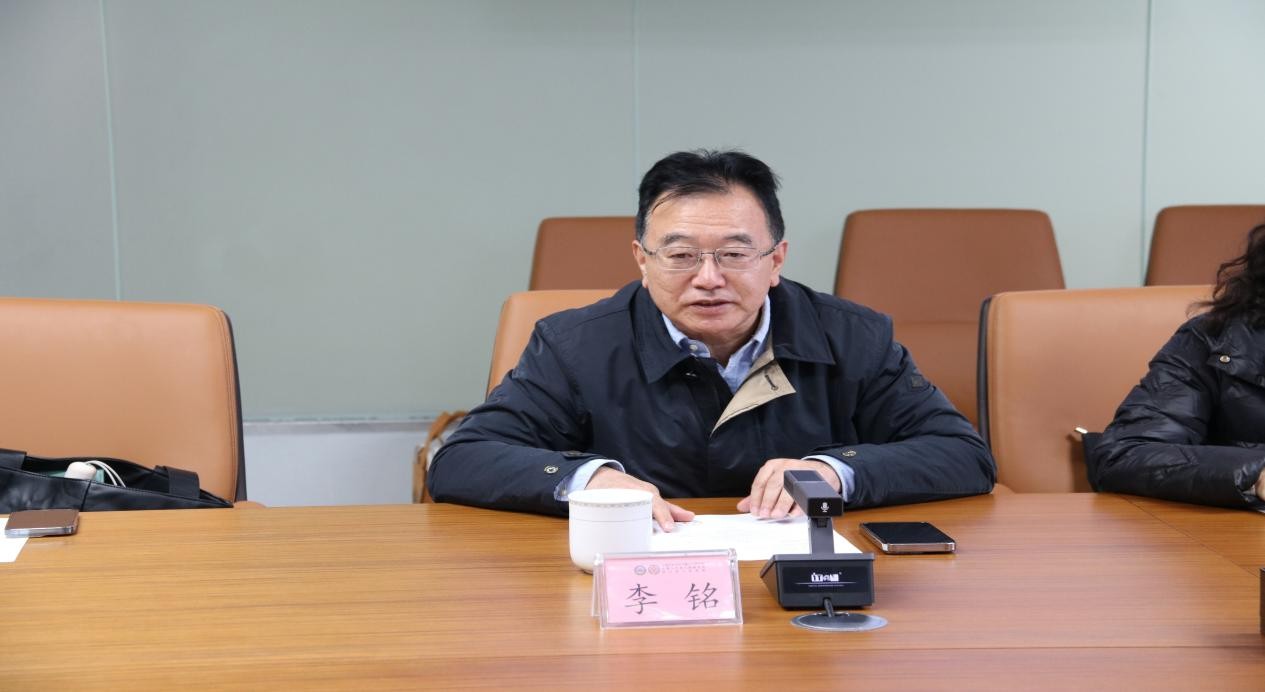 云南经济管理学院与祥云县人民医院共建校外实践教学基地 第 4 张