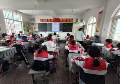 图片7.png 架起理论与实践的桥梁,放飞教育与童真的梦想——高职学院小教系开展教育见习活动 第 7 张