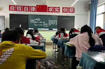 图片8.png 架起理论与实践的桥梁,放飞教育与童真的梦想——高职学院小教系开展教育见习活动 第 9 张