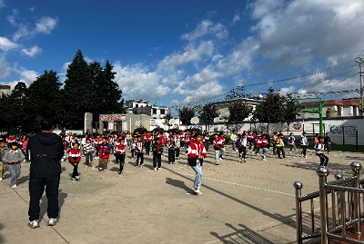 图片11.png 架起理论与实践的桥梁,放飞教育与童真的梦想——高职学院小教系开展教育见习活动 第 11 张