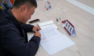 图片2.png 聚力校企合作共赢,助力人才高质量发展 --高职学院与云南御品文化传媒有限公司开展校企合作洽谈 第 2 张