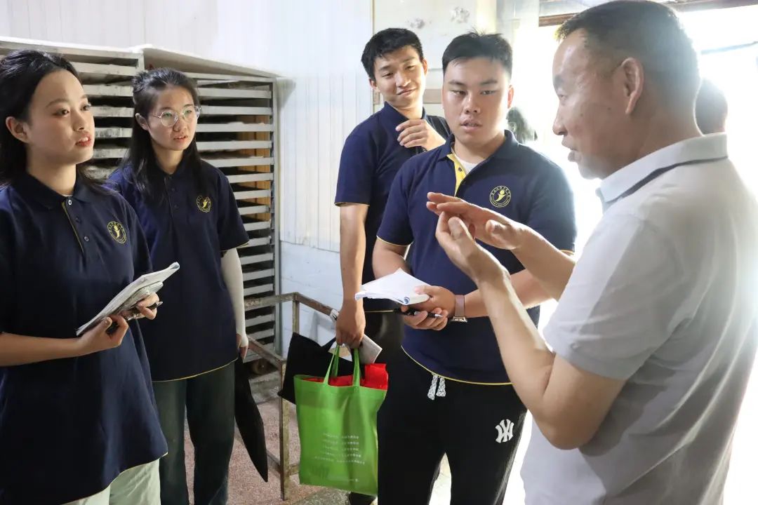 暑期社会实践 | 财会金融学院 暑期社会实践 | 财会金融学院