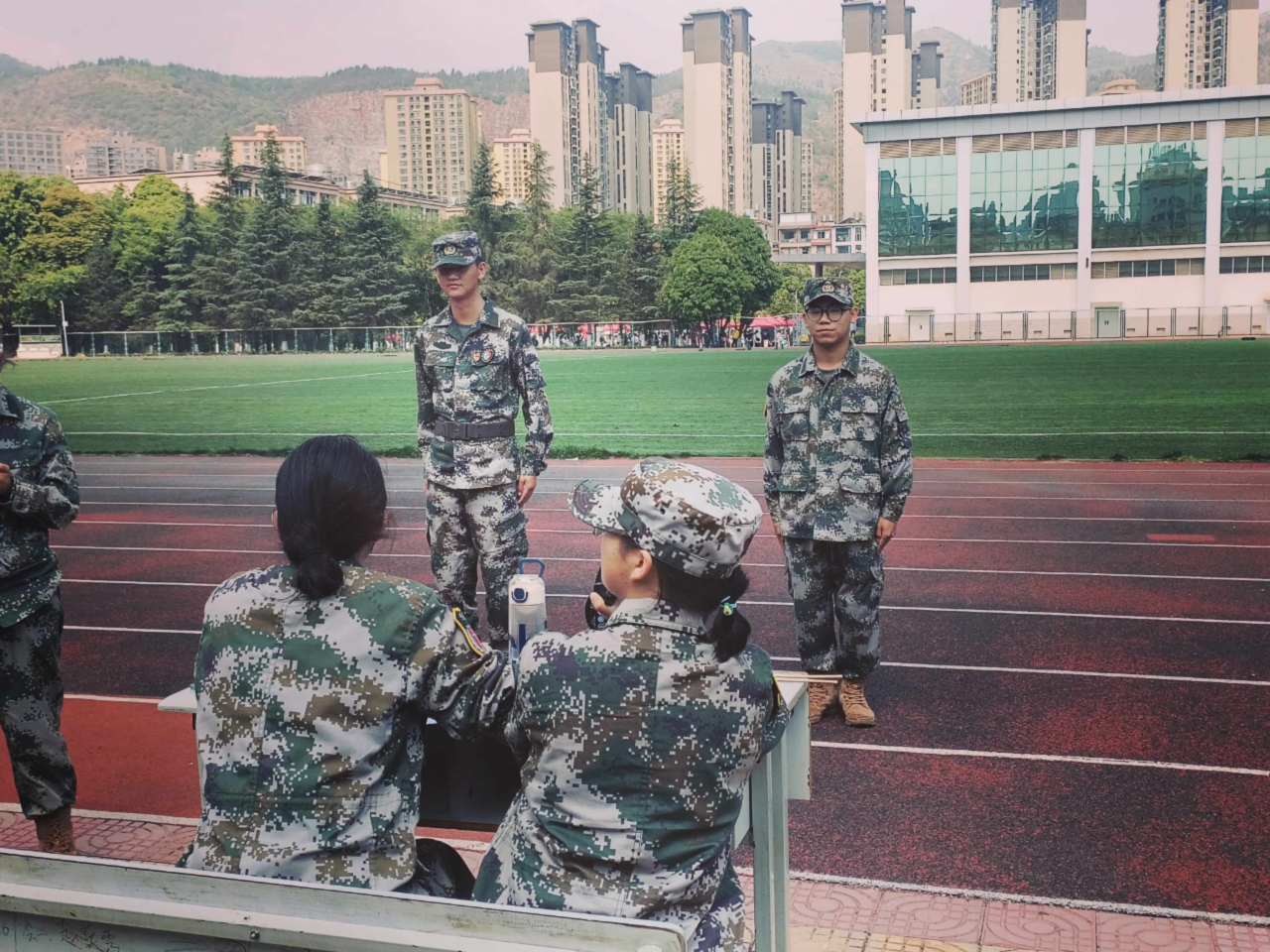 医家仁社区|多元活动展风采，团结奋进谱新篇 第 3 张