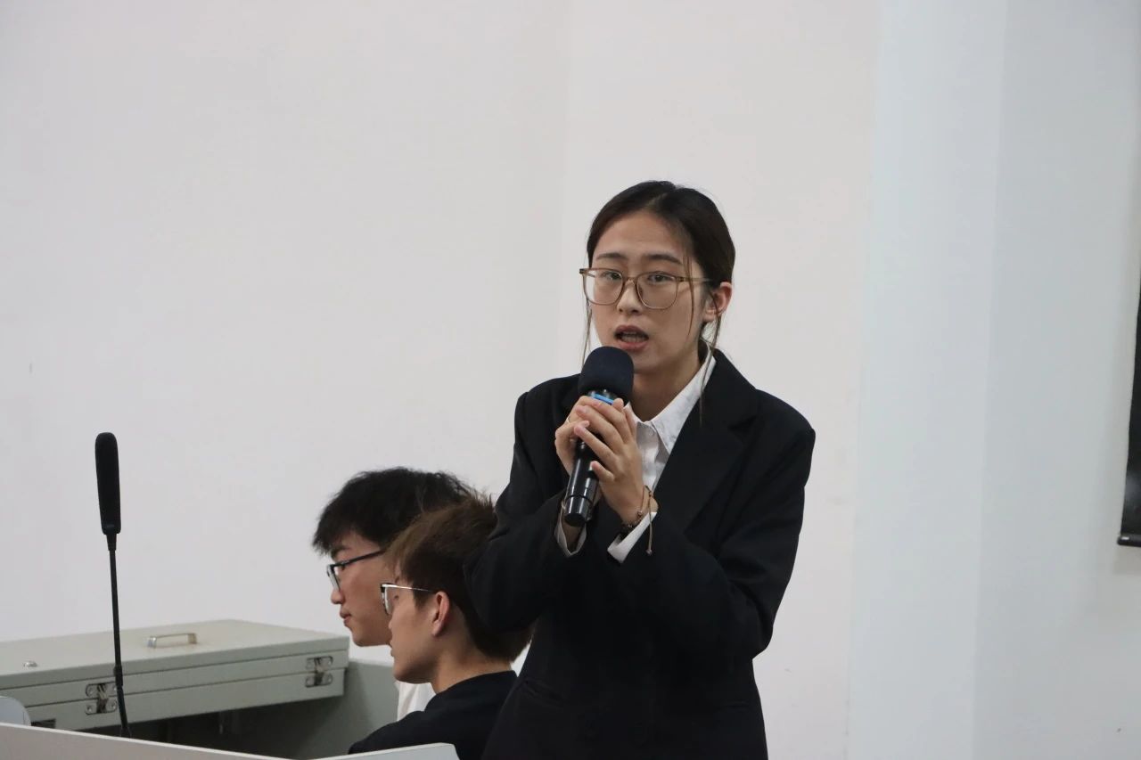 云南经济管理学院医学院学生组织换届:薪火相传,共启新程 第 10 张 云南经济管理学院医学院学生组织换届:薪火相传,共启新程 第 10 张