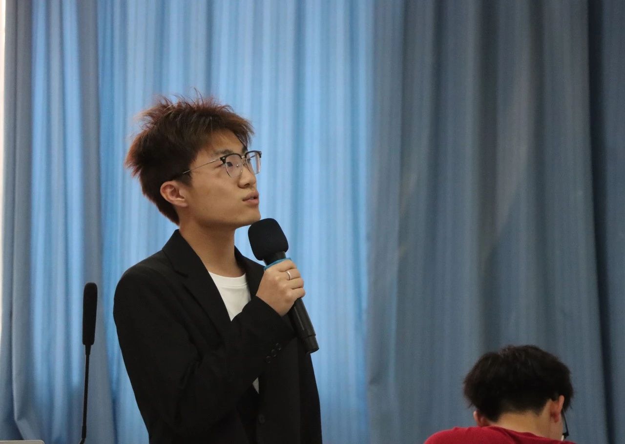 云南经济管理学院医学院学生组织换届:薪火相传,共启新程 第 15 张 云南经济管理学院医学院学生组织换届:薪火相传,共启新程 第 15 张