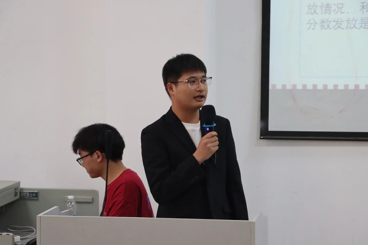 云南经济管理学院医学院学生组织换届:薪火相传,共启新程 第 23 张 云南经济管理学院医学院学生组织换届:薪火相传,共启新程 第 23 张