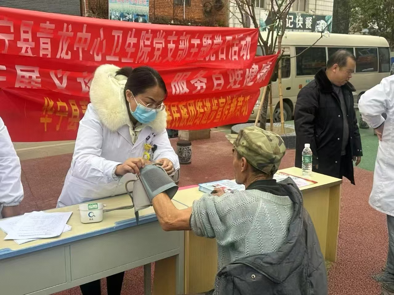 医家仁社区|“返家乡”第五期分享会 青年学子共话基层实践与乡村振兴 第 4 张 医家仁社区|“返家乡”第五期分享会 青年学子共话基层实践与乡村振兴 第 4 张