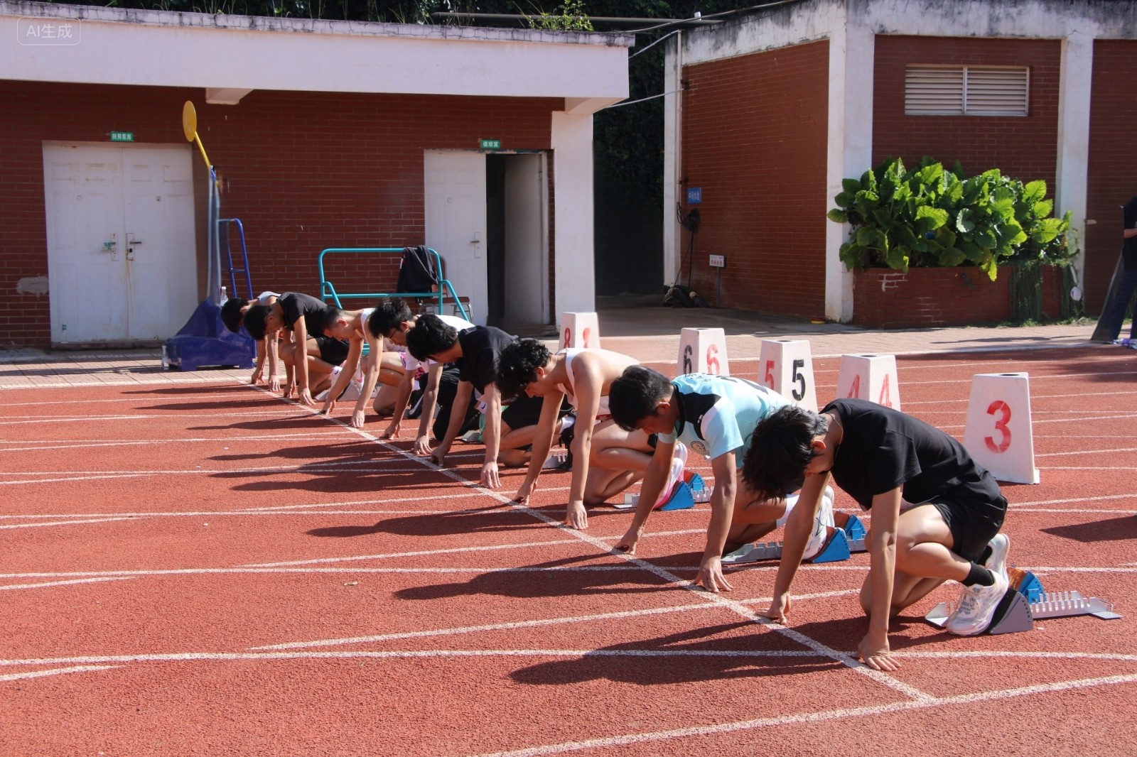 赛场逐光燃激情 医者同心向未来 第 1 张 赛场逐光燃激情 医者同心向未来 第 1 张