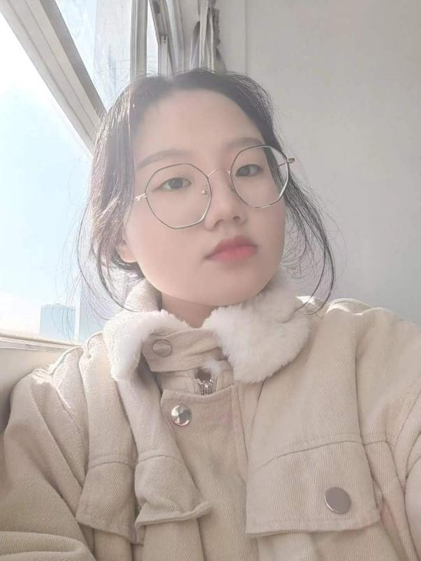 青春绽放在西部|校友赵丹阳：以基层奉献书写别样人生 第 1 张