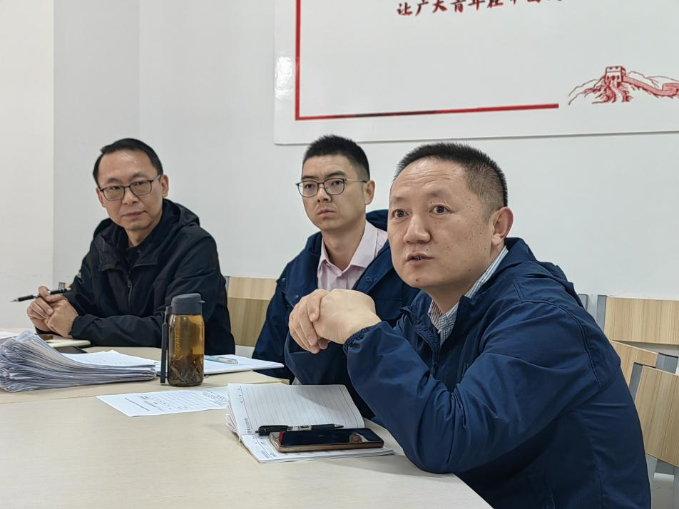 学风建设|凝聚合力共促学风 精准帮扶助力成长市场营销专业学风建设专题座谈会 第 4 张